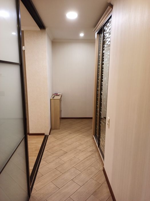 Просторі апартаменти в яскравому затишному ЖК Комфорт-Таун Лівобережна