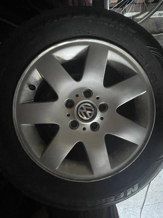 Продам Диски 5/120