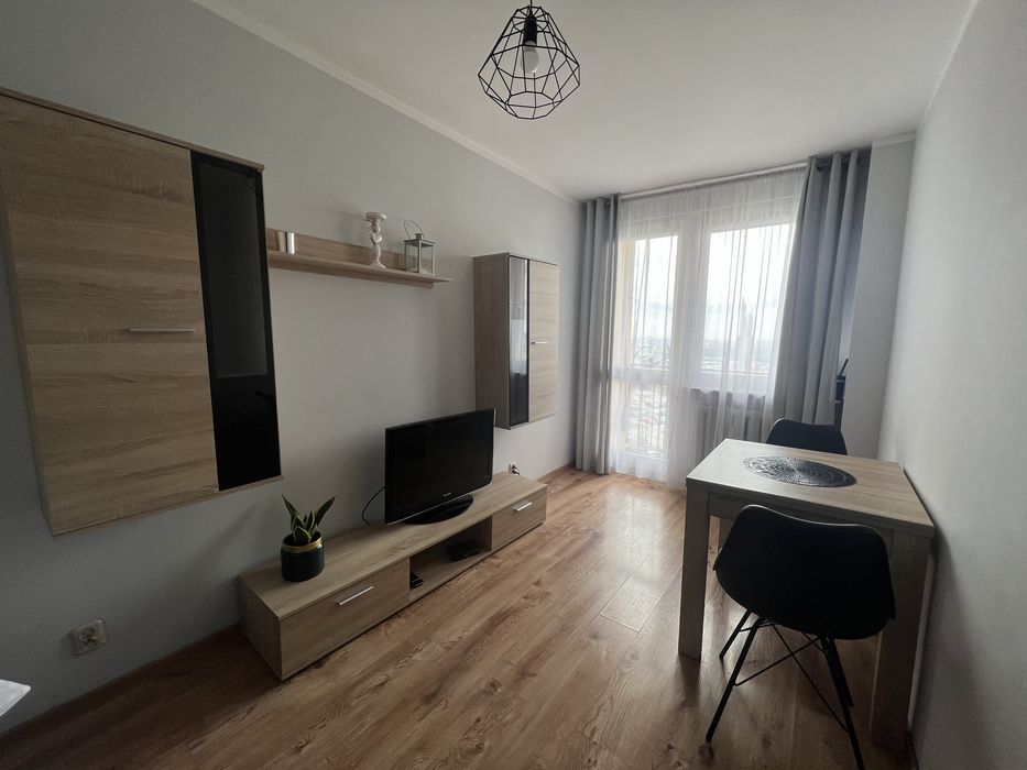 Mieszkanie 2 pokojowe ul. Nałkowska - Widok 3