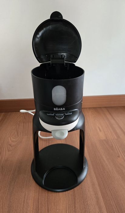 BÉABA, preparador/aquecedor de biberões