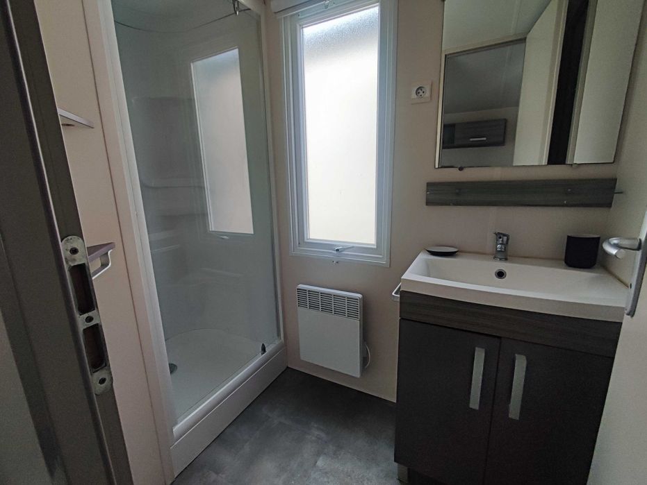 Mobil Home T2 | IRM - Super Mercure | TOP OFERTA TRASNPORTE EQUIPADA