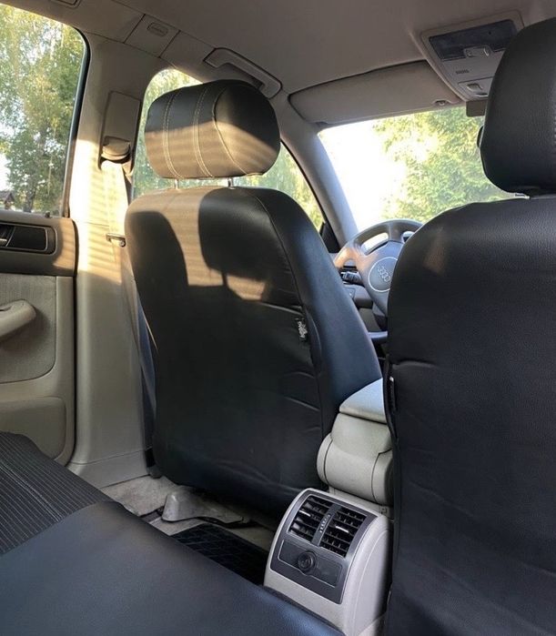 Продам Audi A6 2001