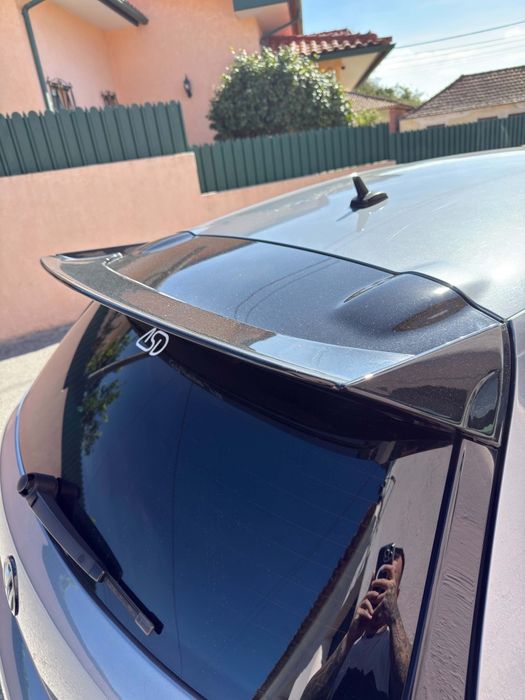 Aileron VW Scirocco