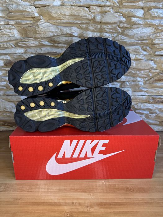 Кросівки Nike Air Max Skepta Tailwind найк аір макс скепта р 40-44