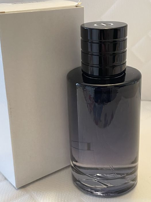 Dior Sauvage edt розпив