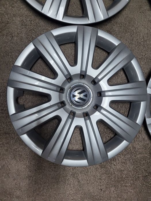 Oryginalne kołpaki VW 16 5N0.601.147