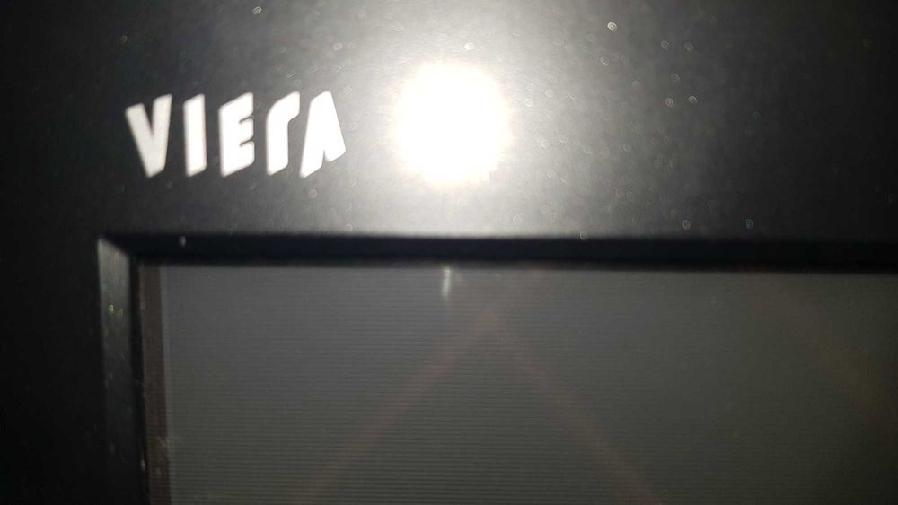 TV Panasonic TH-42PV7P