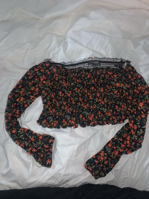 Vendo saco de roupa tamanho 38/s/m