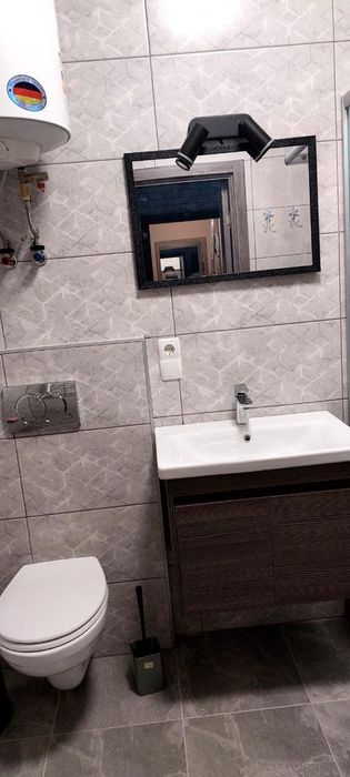 Продам 2х ком.квартиру на ж/м Левобережный-3 в ж/к Олимпийськом