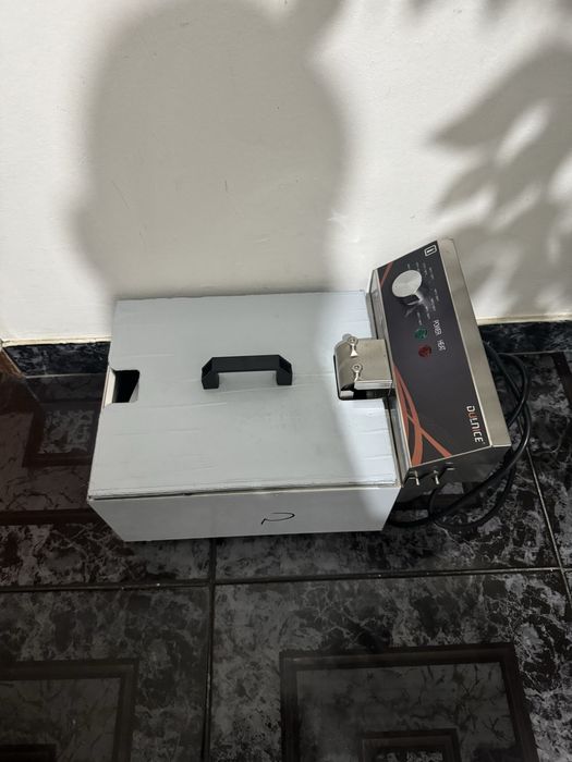 Fritadeira Elétrica 10 Litros