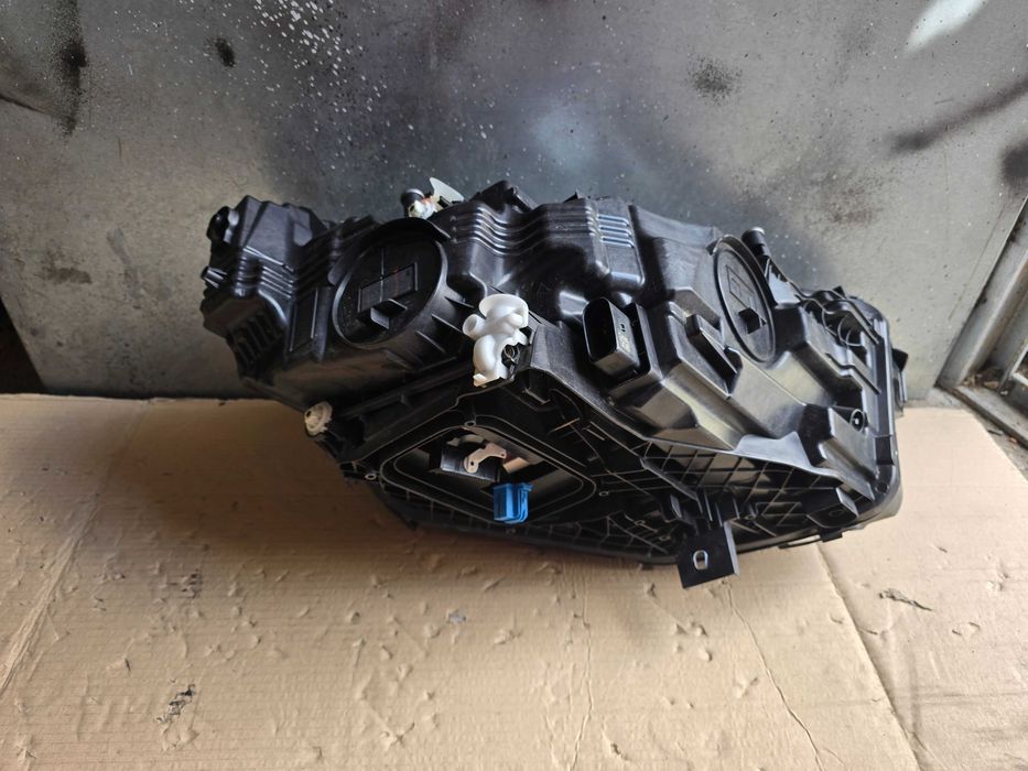 lampa przód Mercedes GLA A247 Full led Multibeam