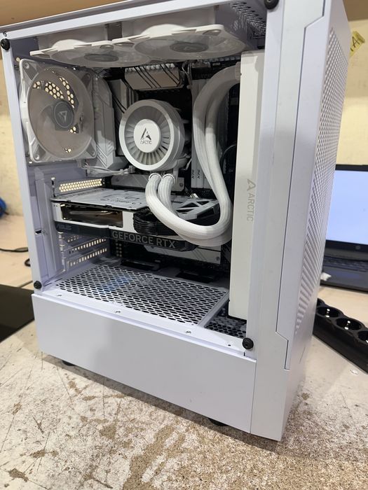 Пк 5600 4060 игровой