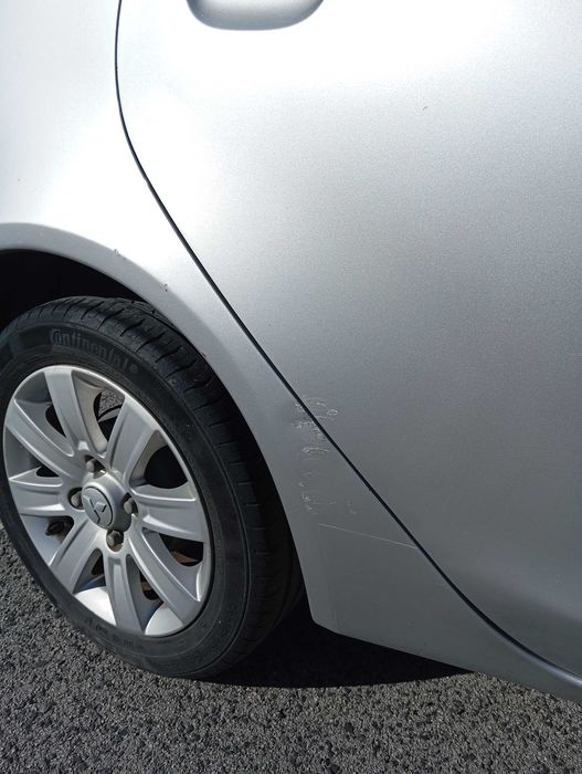 MITSUBISHI COLT (ANO 2011) Económico / Excelente Estado