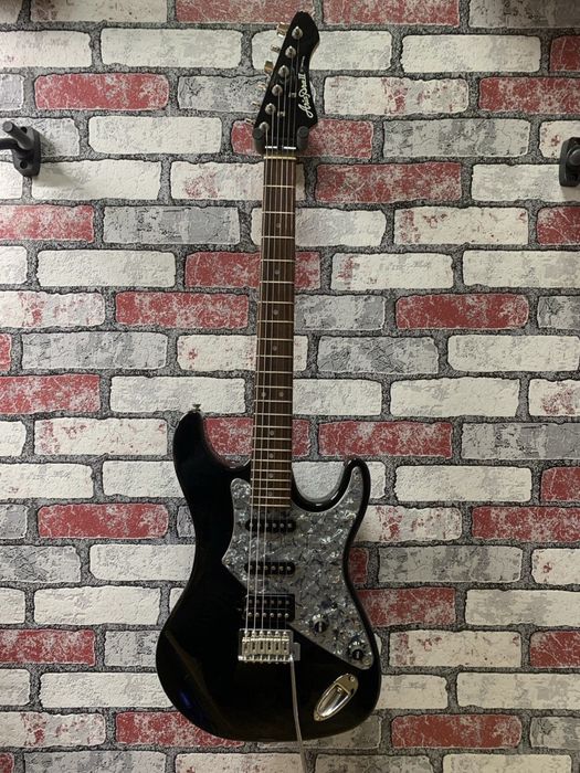 Aria Pro II Stratocaster Type (1998 рік, Korea)