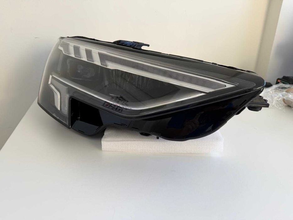 Faróis Dianteiros Audi A3 (8Y / 8YG) Full LED com Balastro