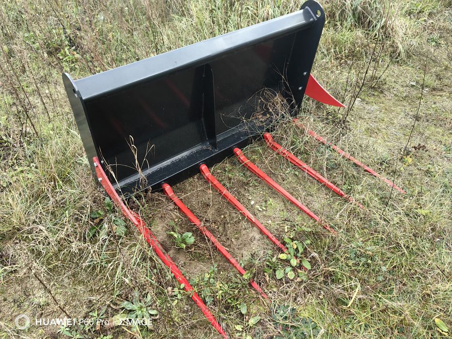 WIDŁY DO OBORNIKA, bel, słomy, siana DOSTAWA