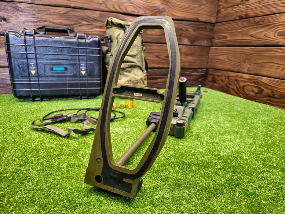 Міношукач VALLON VMC1