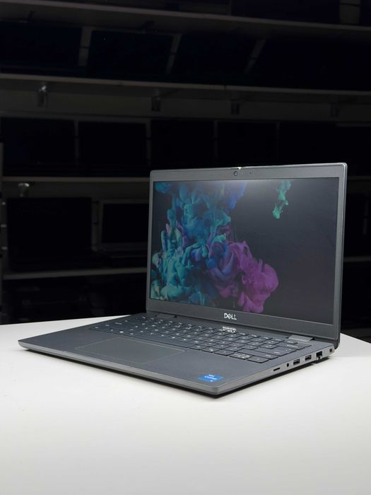 Laptop Biznesowy Dell Latitude 3420 |14"| i5-11gen 16GB RAM 256GB SSD