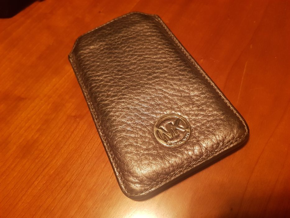 Bolsa MK Michael Kors Telemovel iPhone