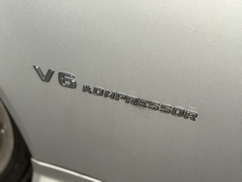 Mercedes slk r170 amg обвес, кузовные детали, салон