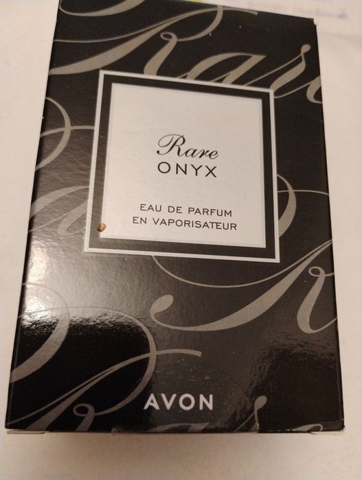 Rare Onyx perfumy