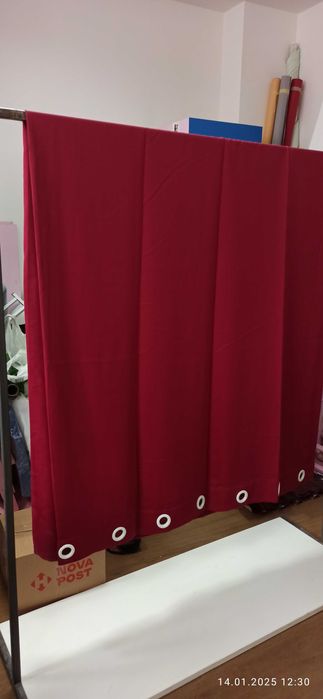 Продаються штори