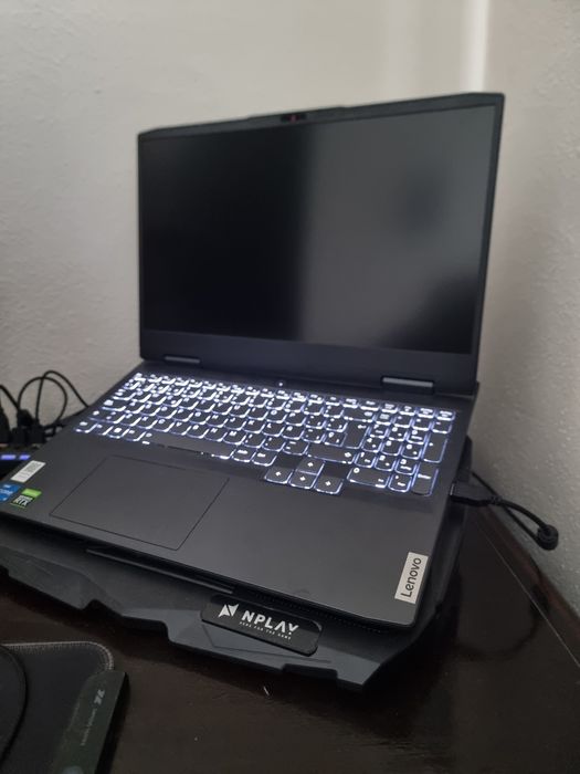 Lenovo IdeaPad Gaming 3