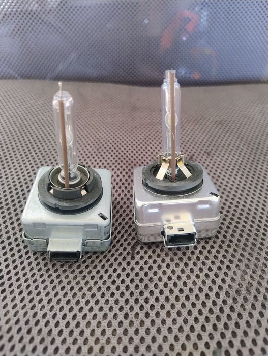 Oryginalny Żarnik starter Xenon D1S 35W