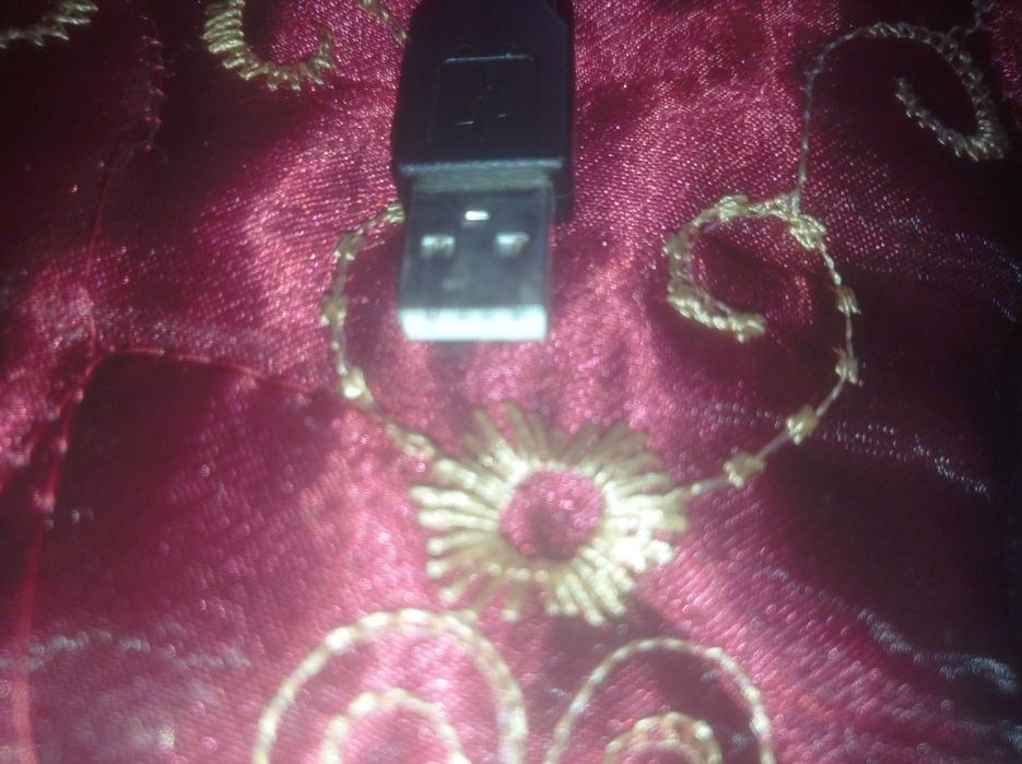 Клавіатура в стані нової