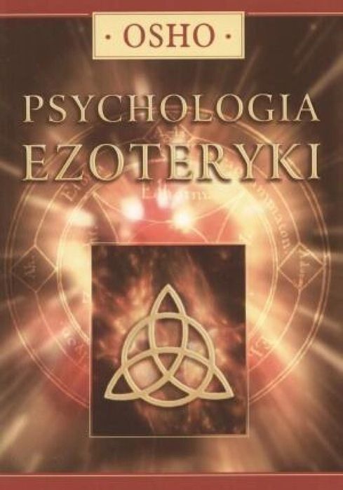 Psychologia ezoteryki KOS Osho