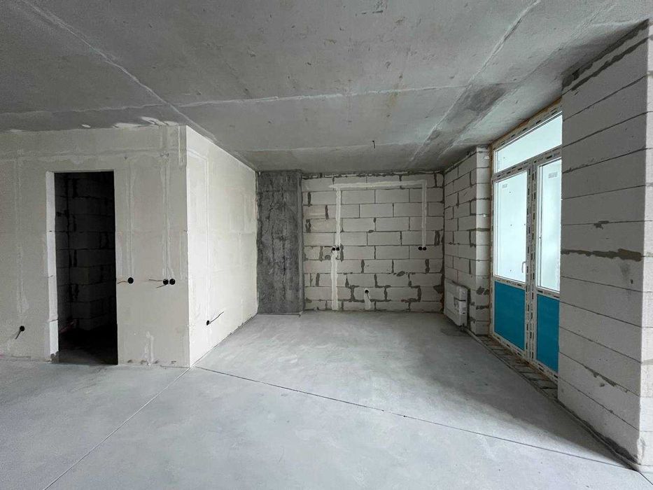 1-кімнатна квартира за адресою вул. Приміська (площа 40,5 м²) - Atlanta.ua - фото 7