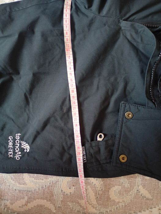 Лижні штани,Італія,TecnoAlp,Gore Tex,розмір М