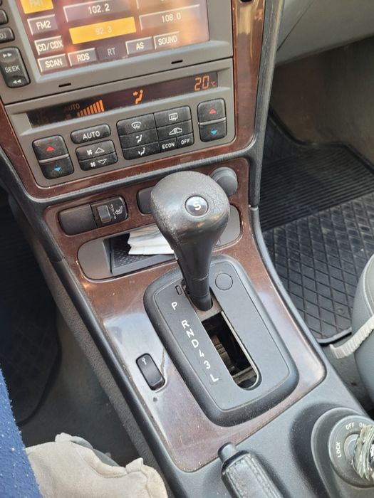 Saab 9-5