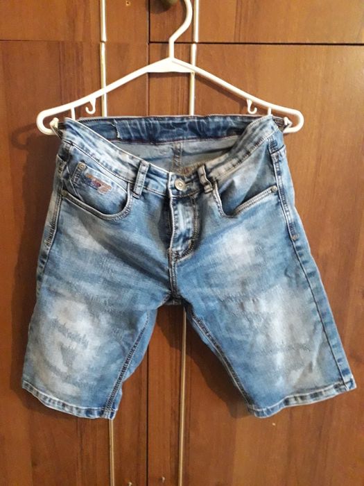 Шорти джинсові да підлітка