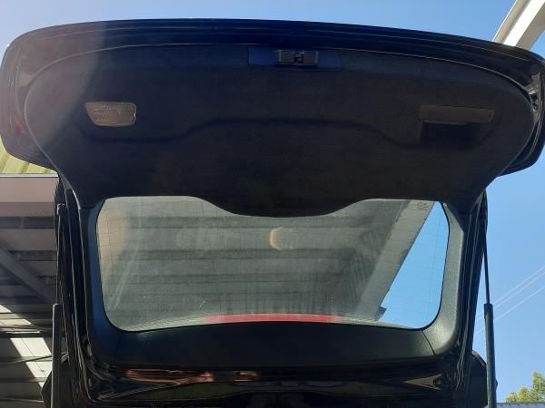 Porta / tampa da mala VOLVO V60 I (155)