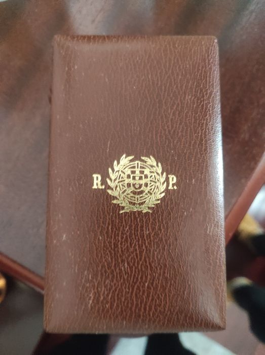 Medalha de Mérito Militar Oficial