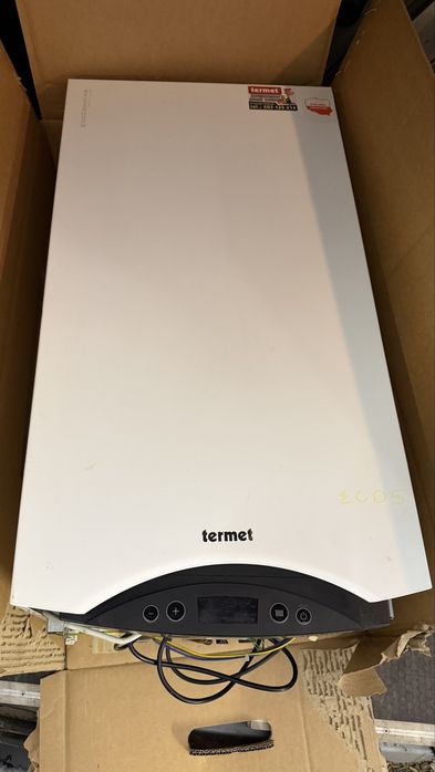 Termet Ecodens Gold Plus 32/35