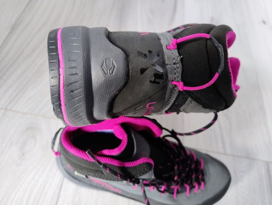 Buty trekkingowe damskie La Sportiva TX4 Evo MID Gore Tex