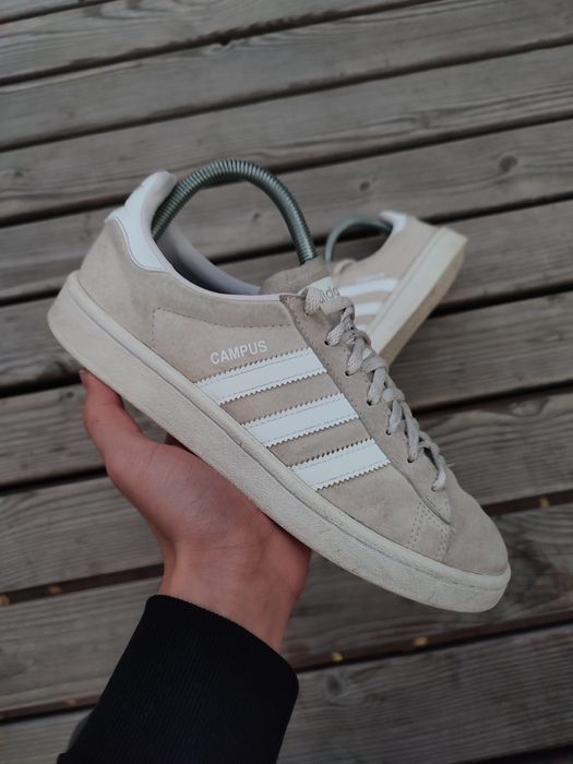 Кросівки Adidas Campus 80s,40.5 розмір,25.5 см по устілці