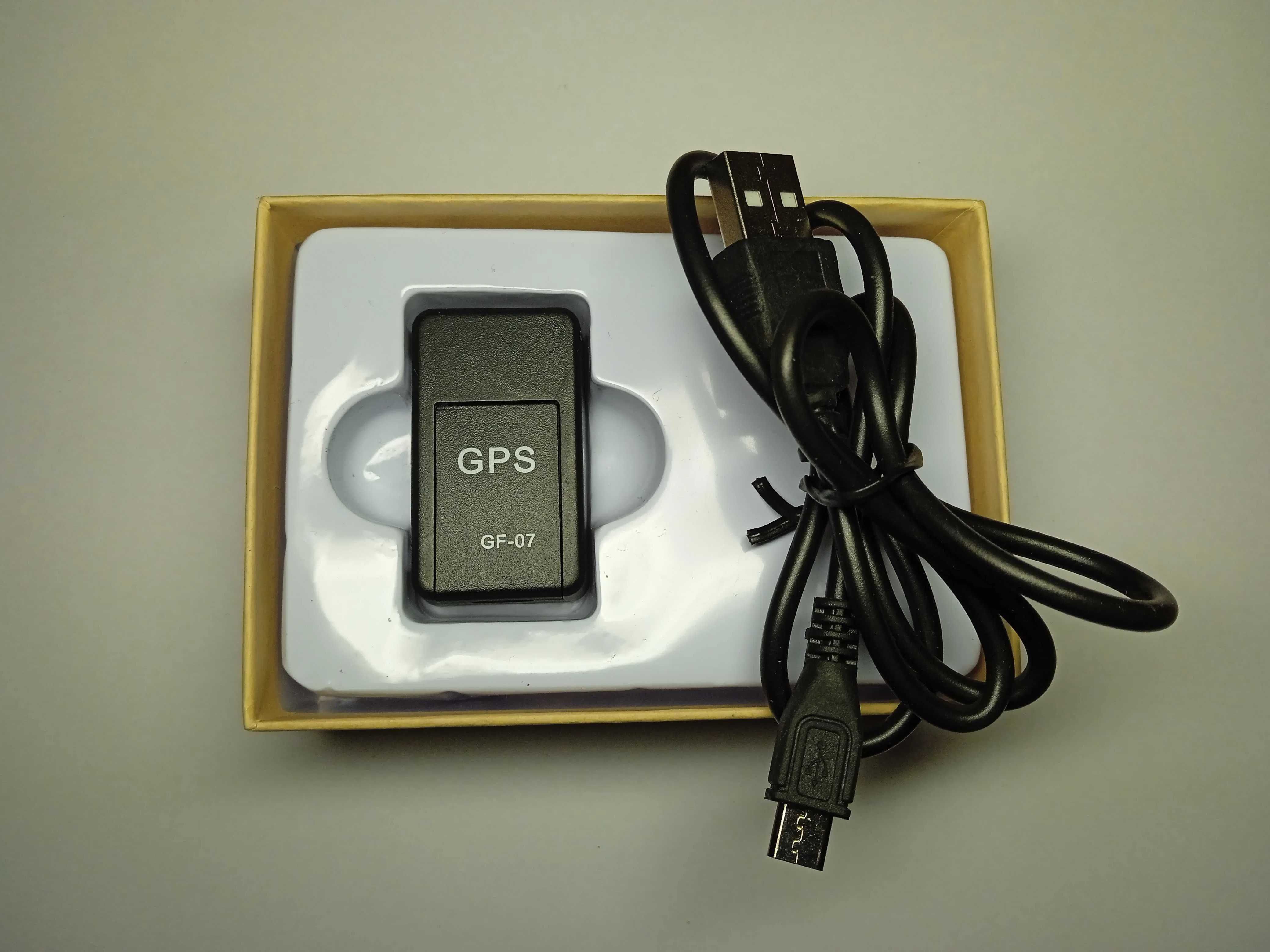 Магнитный мини трекер • GSM/GPRS • Маячок • Диктофон • Оригинал: 450 ...