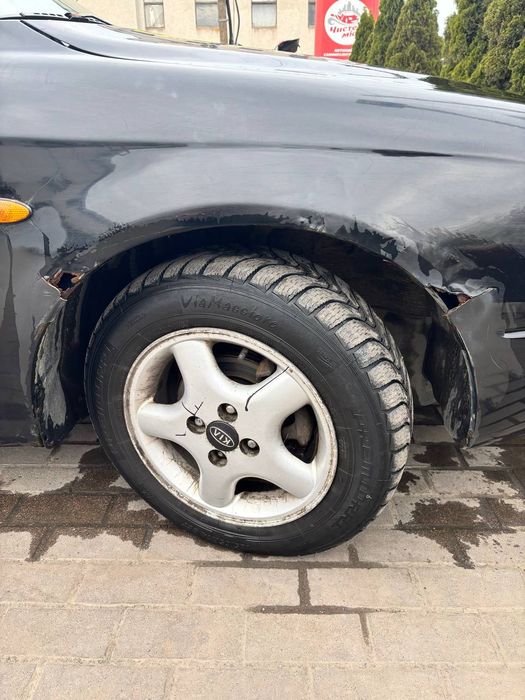 Продам авто, на ходу, потребує зварювальних робіт.