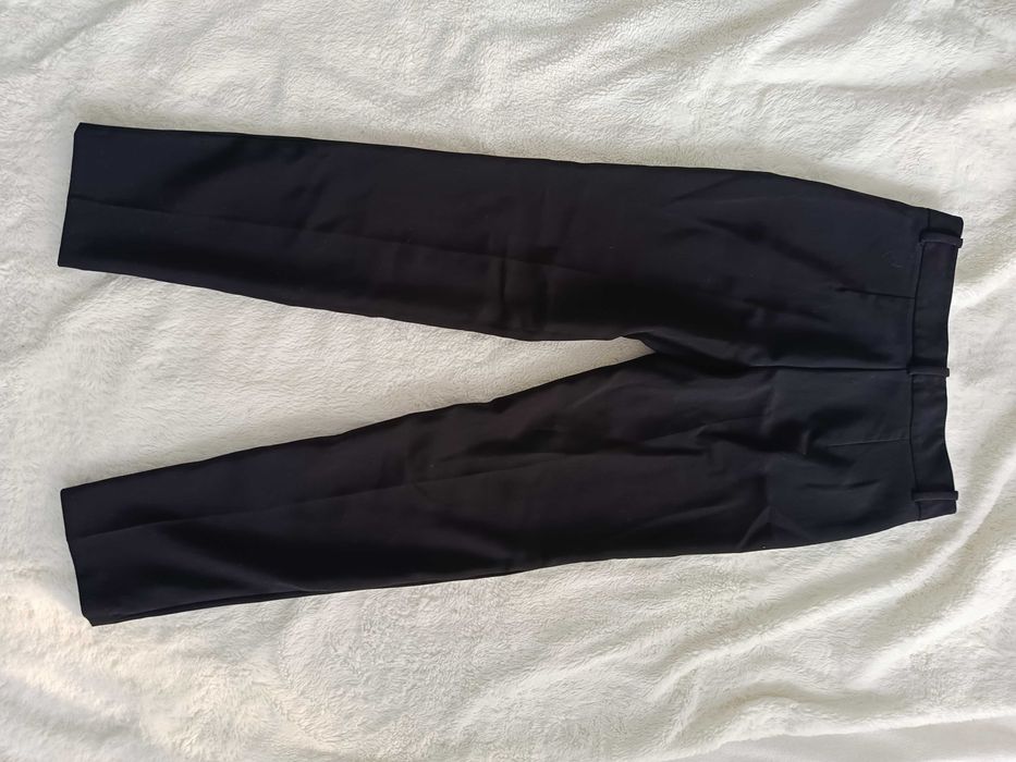 Spodnie eleganckie damskie rozmiar 32