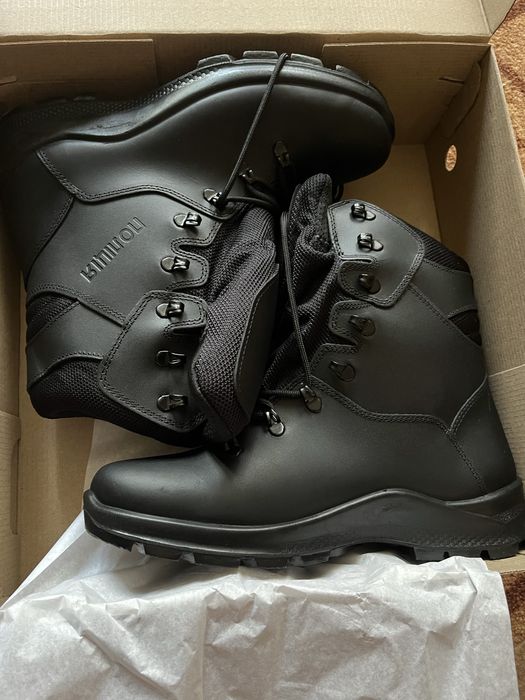 Продам берці 43 розмір