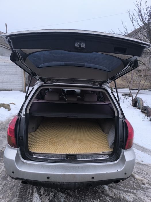 Продам Subaru outback
