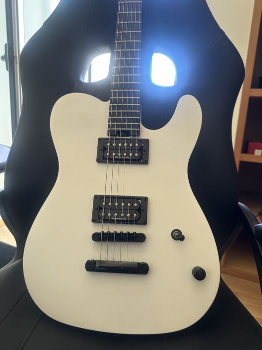 Charvel joe duplantier pro mod san dimas style 2 hh