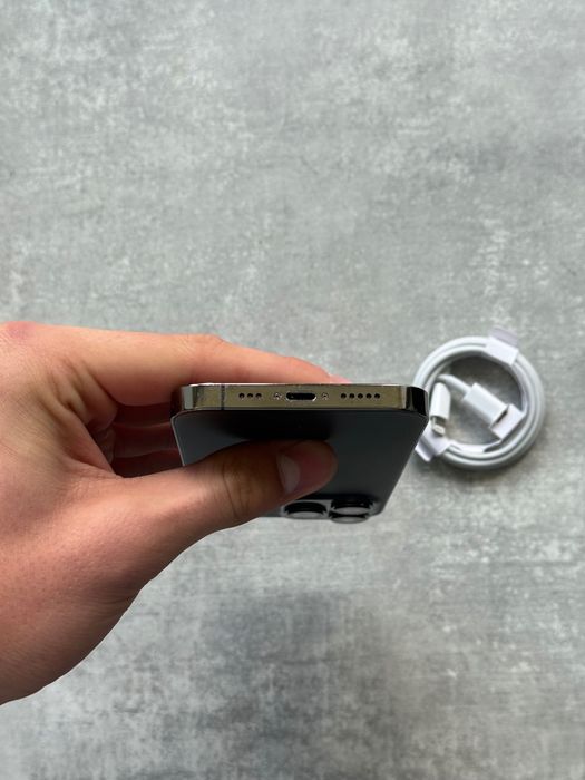 Apple iPhone 13 Pro 256gb Bateria 100%