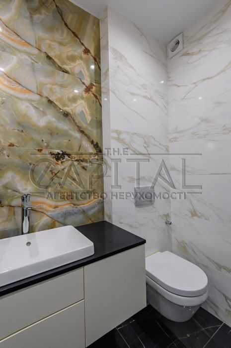 4+-rooms apartment apartment by the address st. Berdnika Olesya (area 157,2 m²) - Atlanta.ua - photo 16