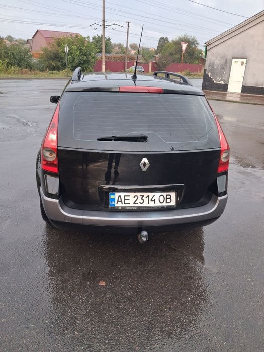Продам Renault Mégane 2