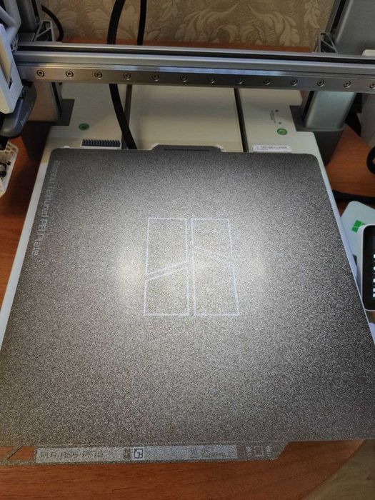 3Д-принтер Bambu Lab A1