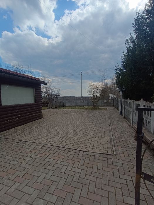 Продається будинок, житло, готель,кафе Колибаївка